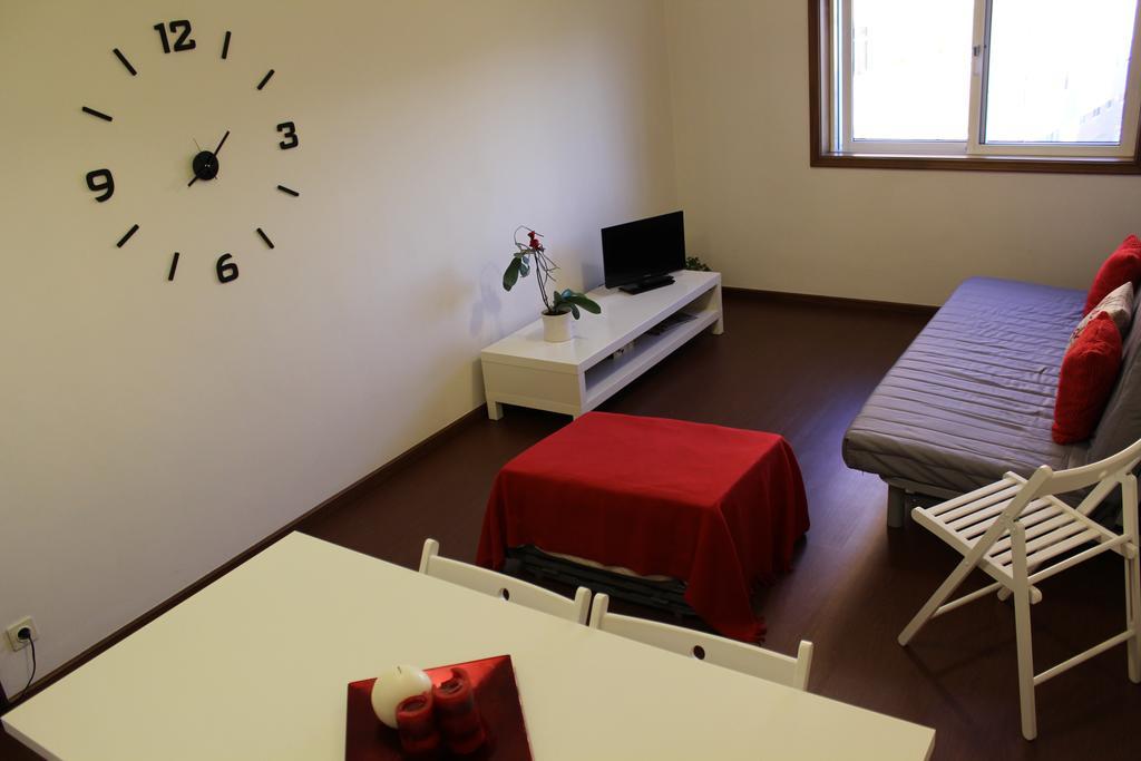 House4U Vila Nova ヴィラ・ノヴァ・デ・ガイア 部屋 写真