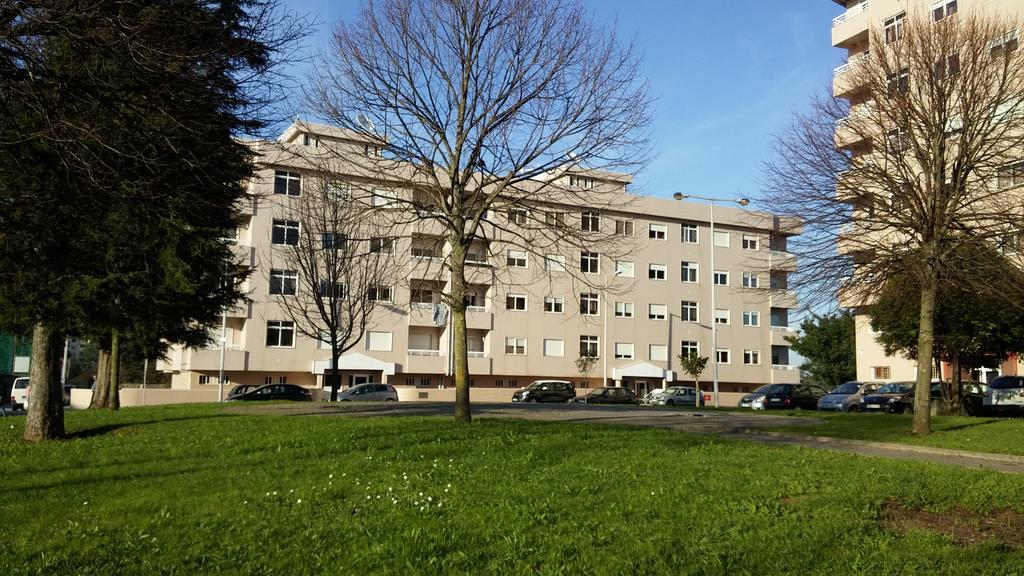 House4U Vila Nova ヴィラ・ノヴァ・デ・ガイア エクステリア 写真